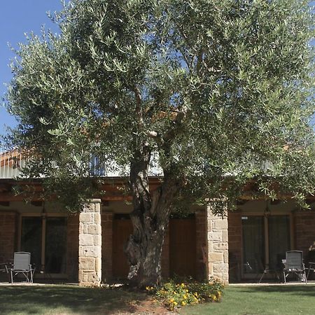Bed and Breakfast Casal Lluent Alghero Exterior foto