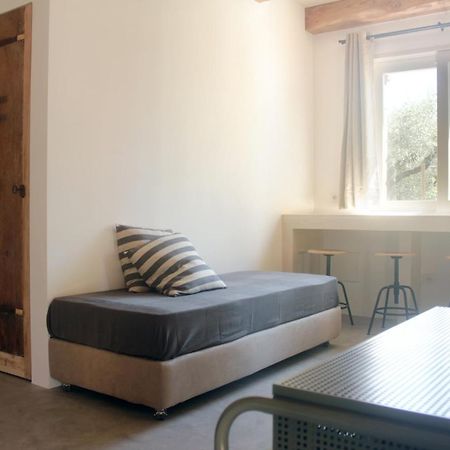 Bed and Breakfast Casal Lluent Alghero Exterior foto