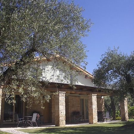Bed and Breakfast Casal Lluent Alghero Exterior foto