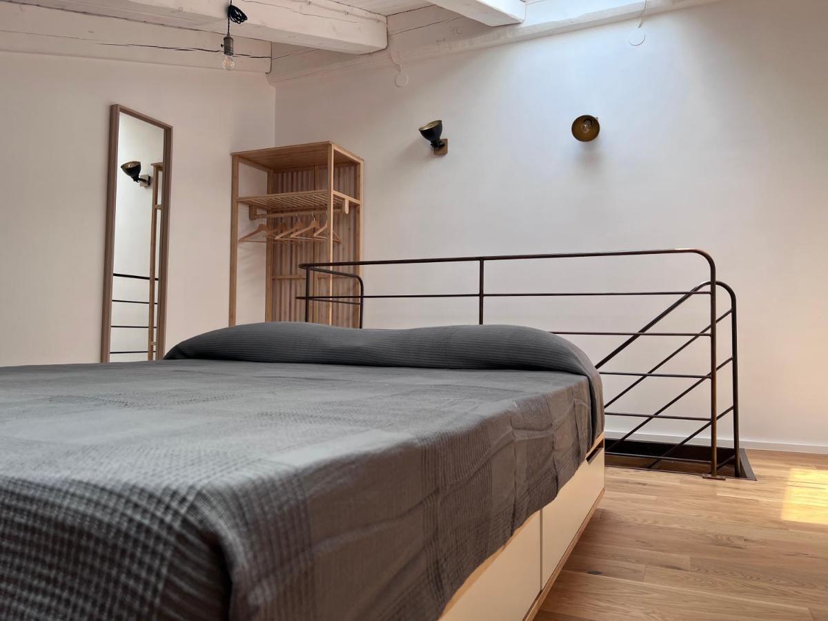 Bed and Breakfast Casal Lluent Alghero Exterior foto