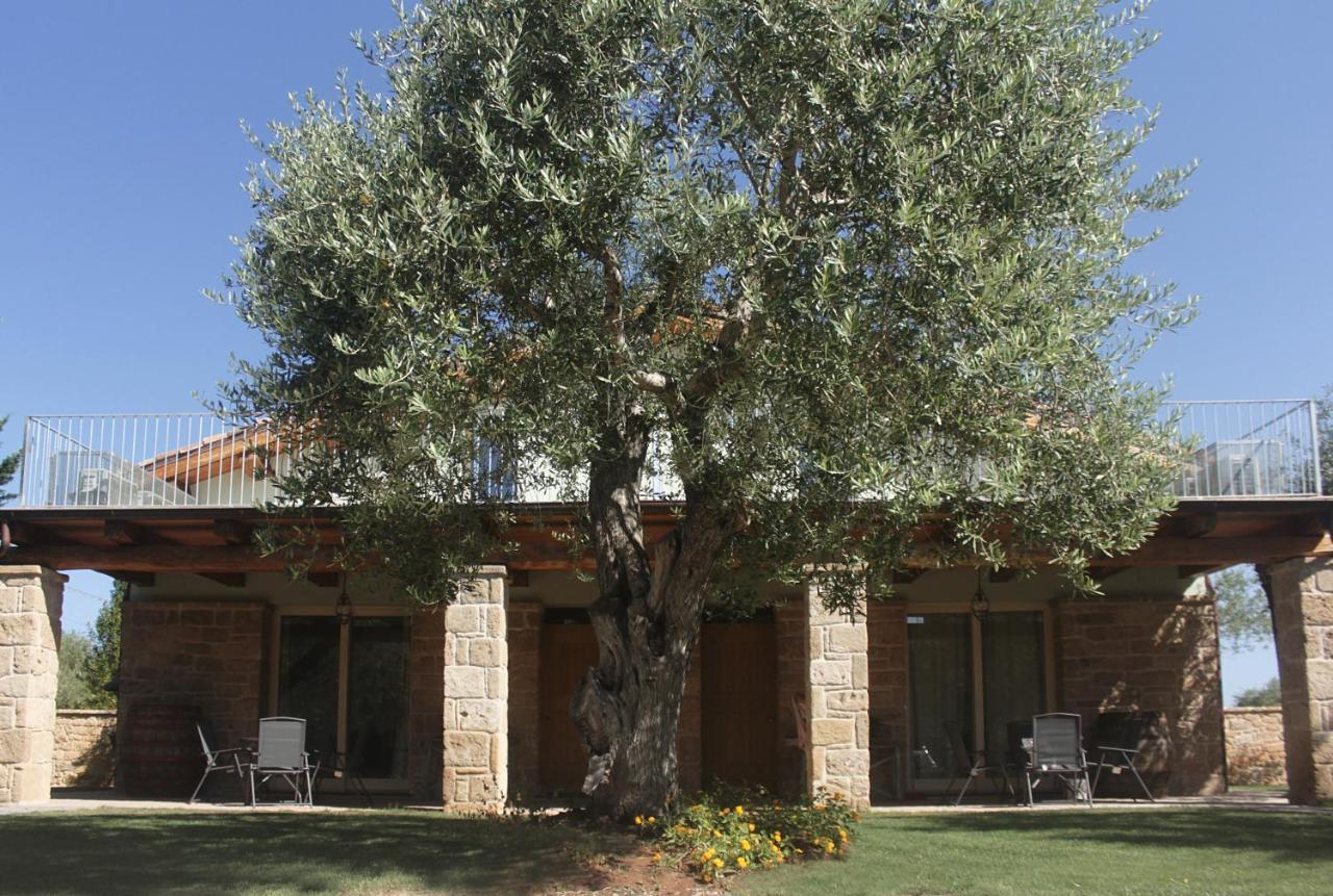 Bed and Breakfast Casal Lluent Alghero Exterior foto