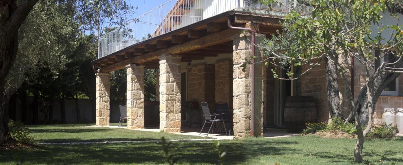 Bed and Breakfast Casal Lluent Alghero Exterior foto