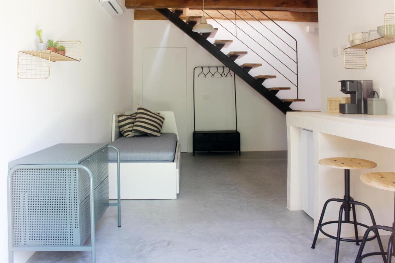 Bed and Breakfast Casal Lluent Alghero Exterior foto
