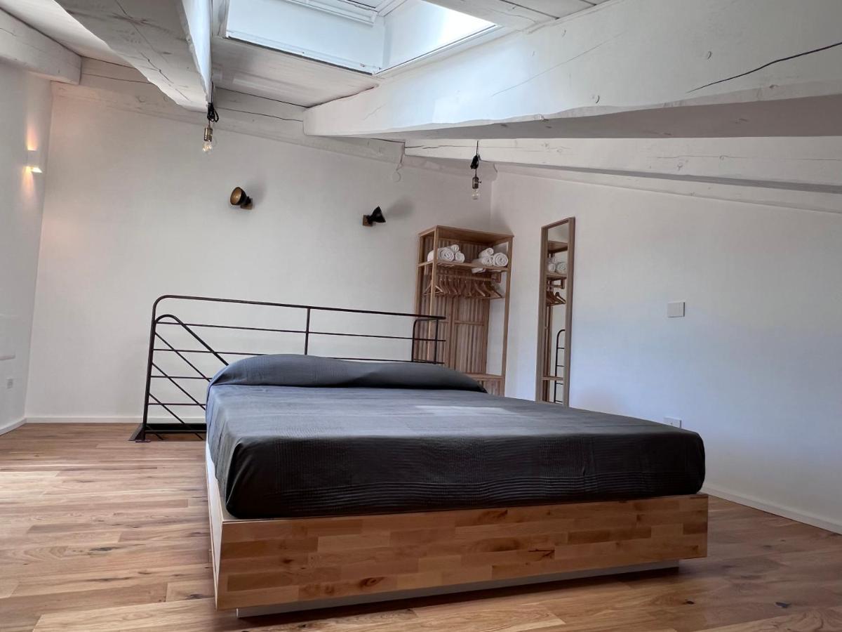 Bed and Breakfast Casal Lluent Alghero Exterior foto